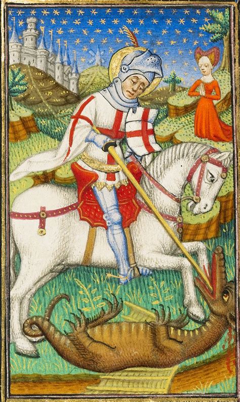 St george with dragon. Things To Know About St george with dragon. 